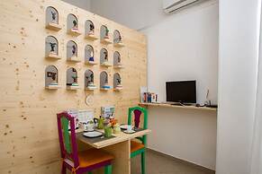 Le campanelle di Isabella