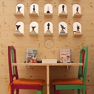 Le campanelle di Isabella