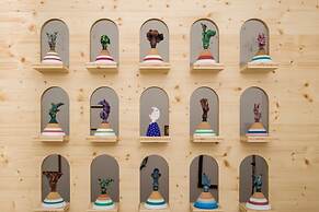 Le campanelle di Isabella