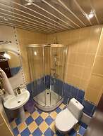 Pioner Hotel