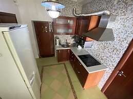 Pioner Hotel