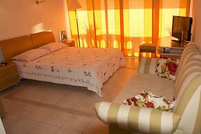 Pioner Hotel