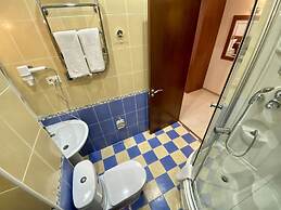 Pioner Hotel