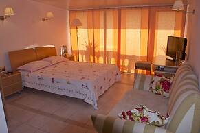 Pioner Hotel