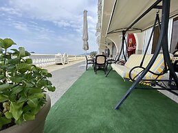 Pioner Hotel