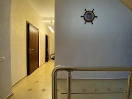 Pioner Hotel