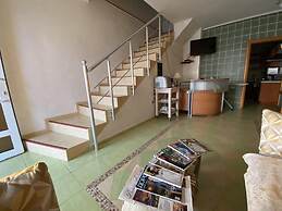 Pioner Hotel
