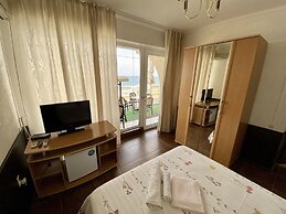 Pioner Hotel