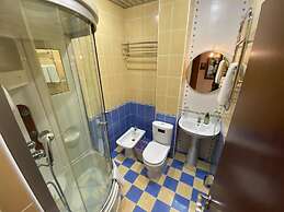 Pioner Hotel