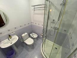 Pioner Hotel