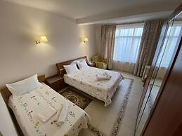 Pioner Hotel