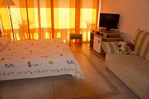 Pioner Hotel