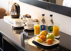 The Ocean Sands Hotel