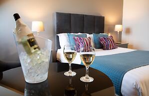 The Ocean Sands Hotel