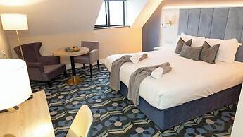 The Ocean Sands Hotel