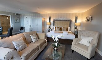 The Ocean Sands Hotel