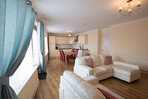 The Ocean Sands Hotel