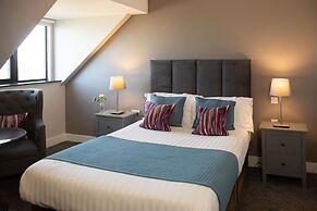 The Ocean Sands Hotel