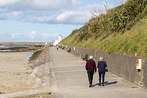 The Ocean Sands Hotel