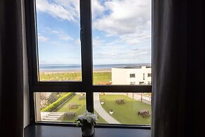 The Ocean Sands Hotel