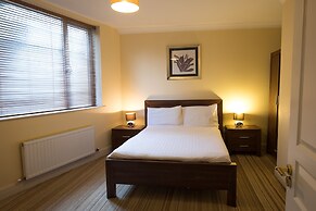 The Ocean Sands Hotel