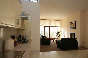 The Ocean Sands Hotel