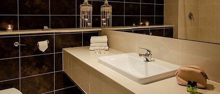 The Ocean Sands Hotel