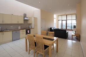 The Ocean Sands Hotel