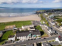 The Ocean Sands Hotel