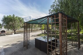 Villetta dei Nespoli