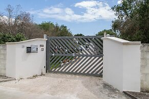 Villetta dei Nespoli