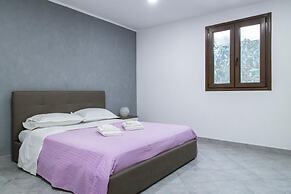 Villetta dei Nespoli