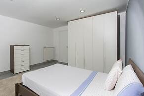 Villetta dei Nespoli