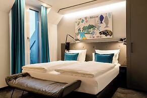 Motel One Munich - Haidhausen