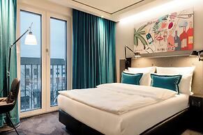 Motel One Munich - Haidhausen