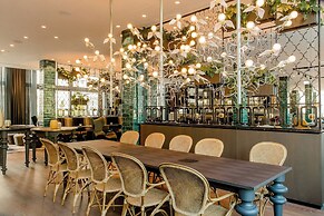 Motel One Munich - Haidhausen