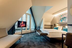 Motel One Munich - Haidhausen