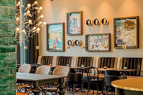 Motel One Munich - Haidhausen