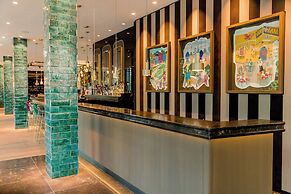 Motel One Munich - Haidhausen