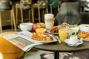 Motel One Munich - Haidhausen