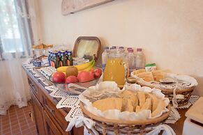 B&B Corte Burchio