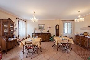 B&B Corte Burchio