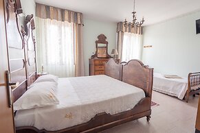 B&B Corte Burchio