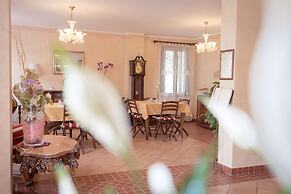 B&B Corte Burchio