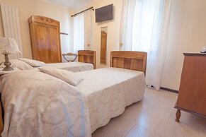 B&B Corte Burchio