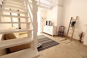 Il Giardino dei Mesagnesi