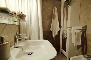 Il Giardino dei Mesagnesi