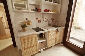 Il Giardino dei Mesagnesi