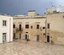 Il Giardino dei Mesagnesi