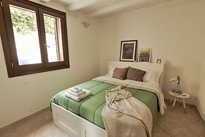 Il Giardino dei Mesagnesi